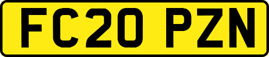 FC20PZN