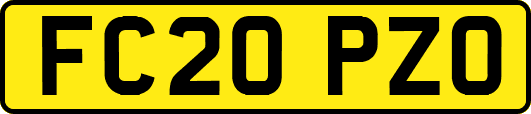 FC20PZO