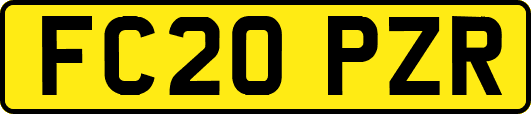 FC20PZR
