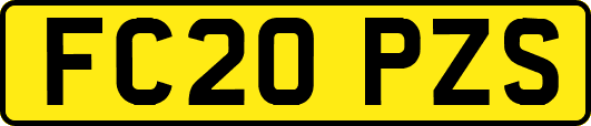 FC20PZS