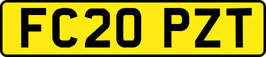 FC20PZT