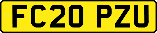 FC20PZU