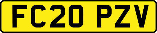 FC20PZV