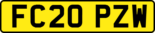 FC20PZW