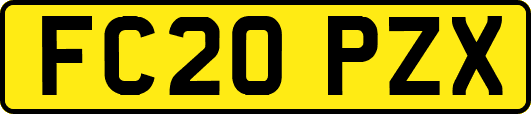 FC20PZX