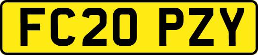 FC20PZY