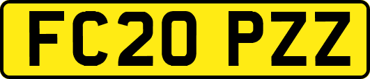 FC20PZZ