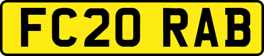 FC20RAB