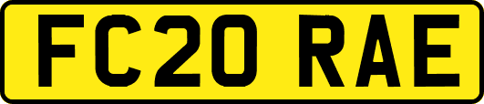 FC20RAE