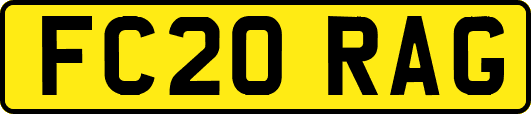 FC20RAG