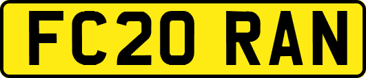 FC20RAN