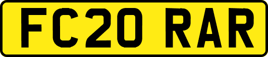 FC20RAR