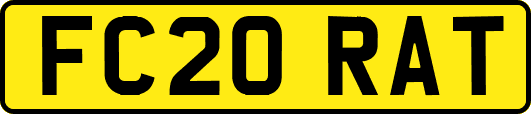 FC20RAT