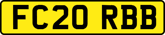 FC20RBB
