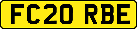 FC20RBE