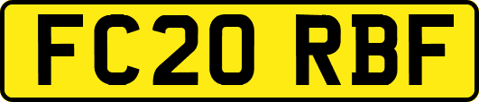 FC20RBF