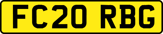 FC20RBG