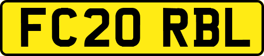 FC20RBL