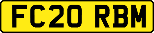 FC20RBM