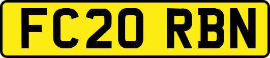 FC20RBN