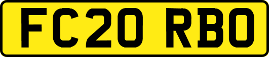 FC20RBO