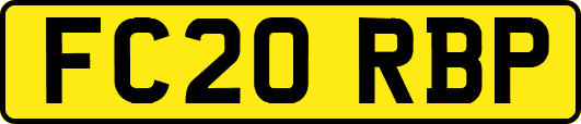 FC20RBP