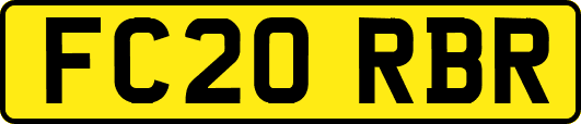 FC20RBR