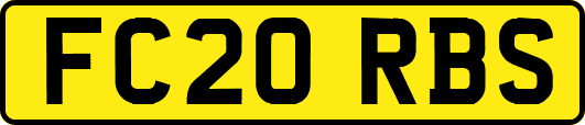 FC20RBS