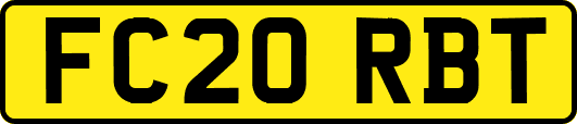 FC20RBT