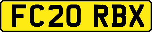 FC20RBX