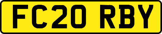 FC20RBY