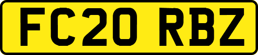 FC20RBZ
