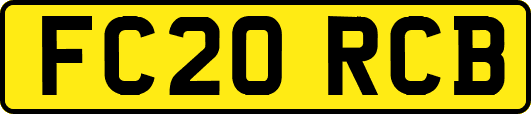 FC20RCB
