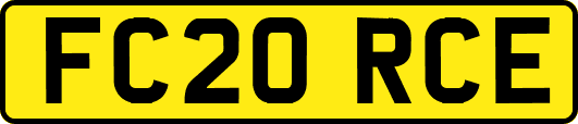 FC20RCE