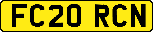 FC20RCN