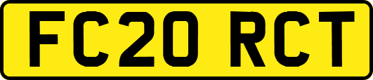 FC20RCT