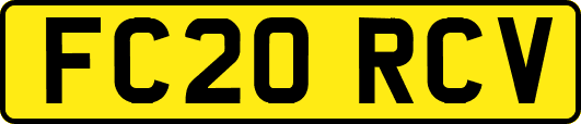 FC20RCV