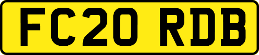 FC20RDB