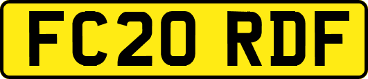 FC20RDF