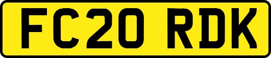 FC20RDK