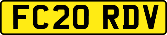 FC20RDV