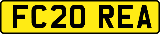 FC20REA