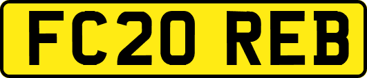 FC20REB