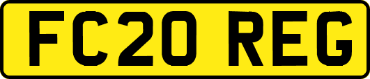 FC20REG