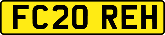 FC20REH