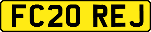 FC20REJ