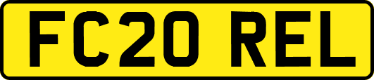 FC20REL