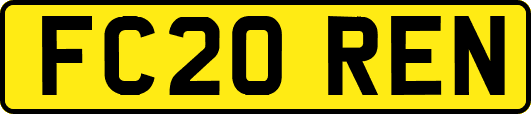 FC20REN