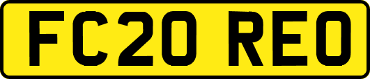 FC20REO