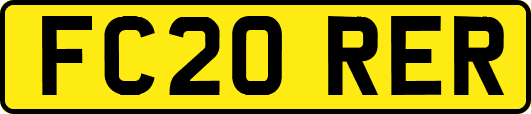 FC20RER